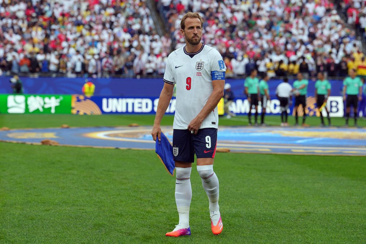 Mondiali, oggi Inghilterra-Panama e Croazia-Ghana - Diretta - 