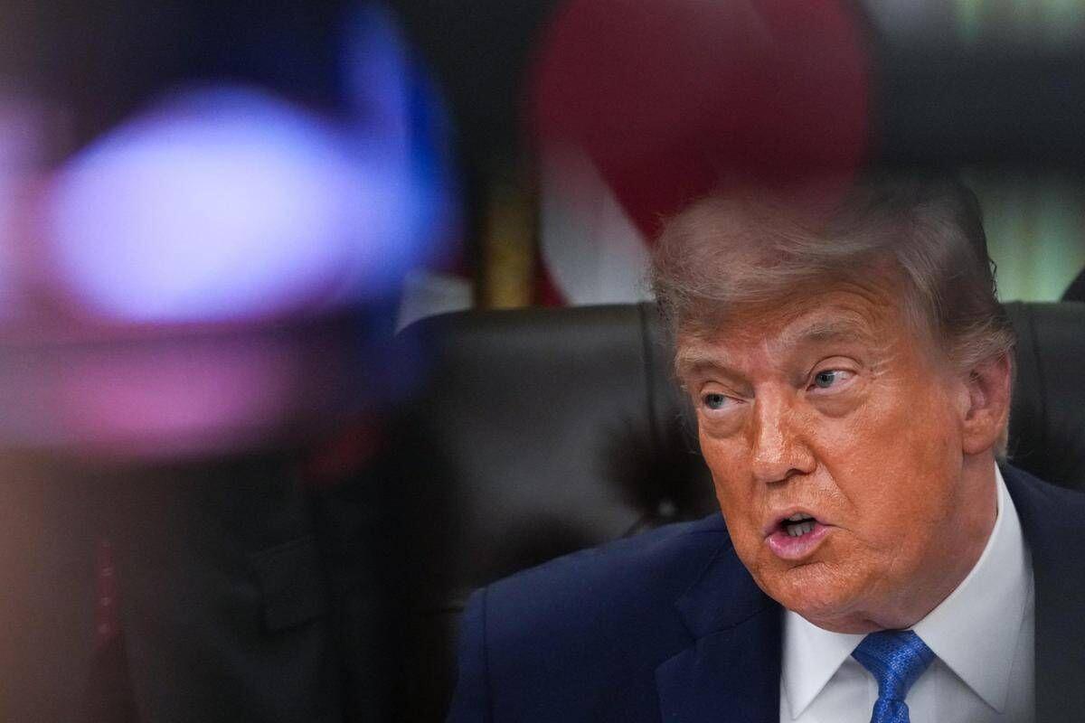 Iran, Trump annuncia intesa: "Presto firma, forse in Europa". Gelo Teheran: "Nessun ok" - 