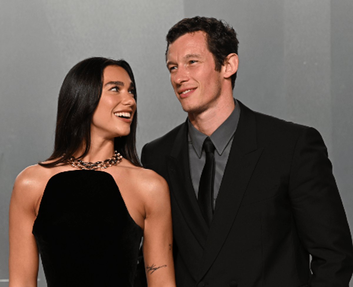 Dua Lipa si è sposata, il matrimonio a Londra con Callum Turner: al via il big party a Palermo - 