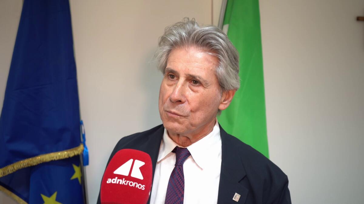 Sicurezza, Giovenali (Ordine Ingegneri Roma): "Informazioni condivise per decisioni in tempo reale" - 