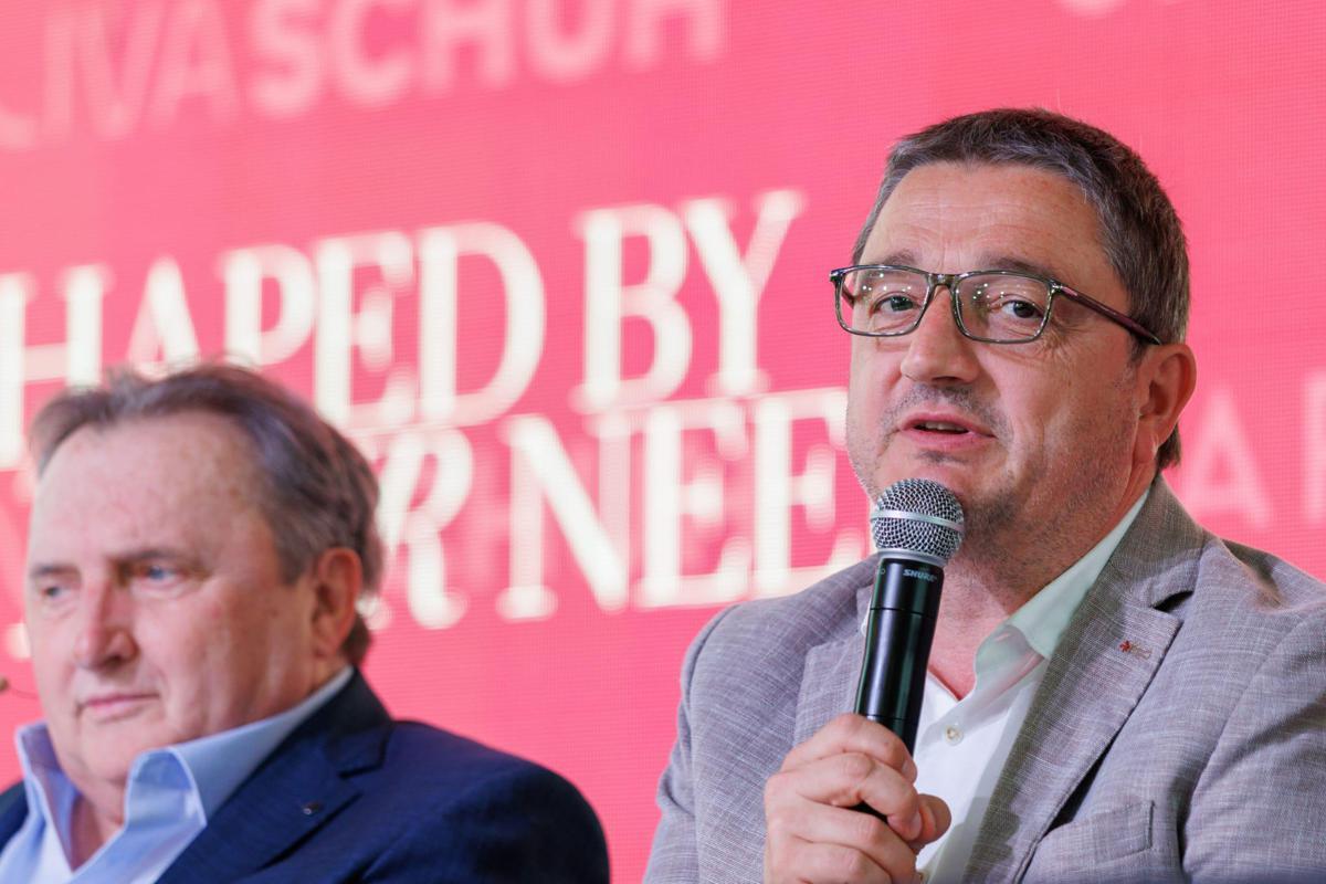 Fiere, Fugatti: "Expo Riva Schuh è un fiore all'occhiello del Trentino" - 