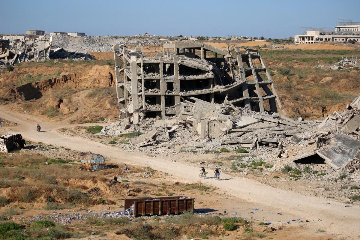 Al Jazeera: "Nostro cameraman ucciso in raid Israele a Gaza". Idf: "Era terrorista Hamas" - 