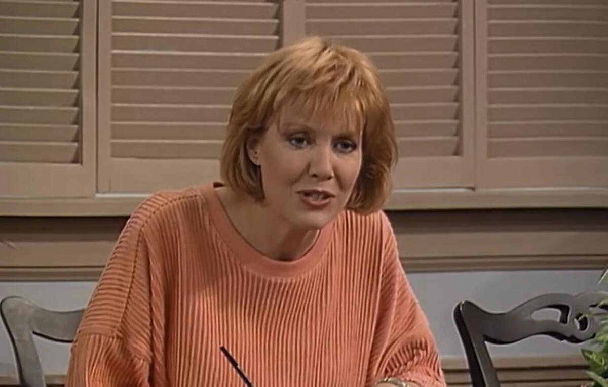 Addio ad Anne Schedeen, la mamma della sitcom 'Alf': aveva 77 anni - 