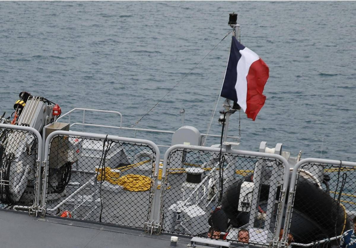 Francia intercetta petroliera russa al largo dell'Atlantico. Cremlino: "Atto di pirateria" - 
