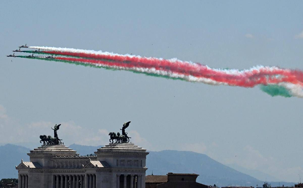 2 giugno, 80 anni fa il referendum tra Repubblica e Monarchia - 