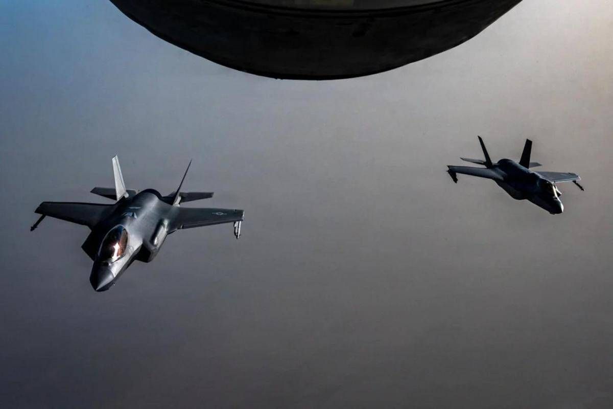 Stretto di Hormuz, gli Usa abbattono altri due droni iraniani - 