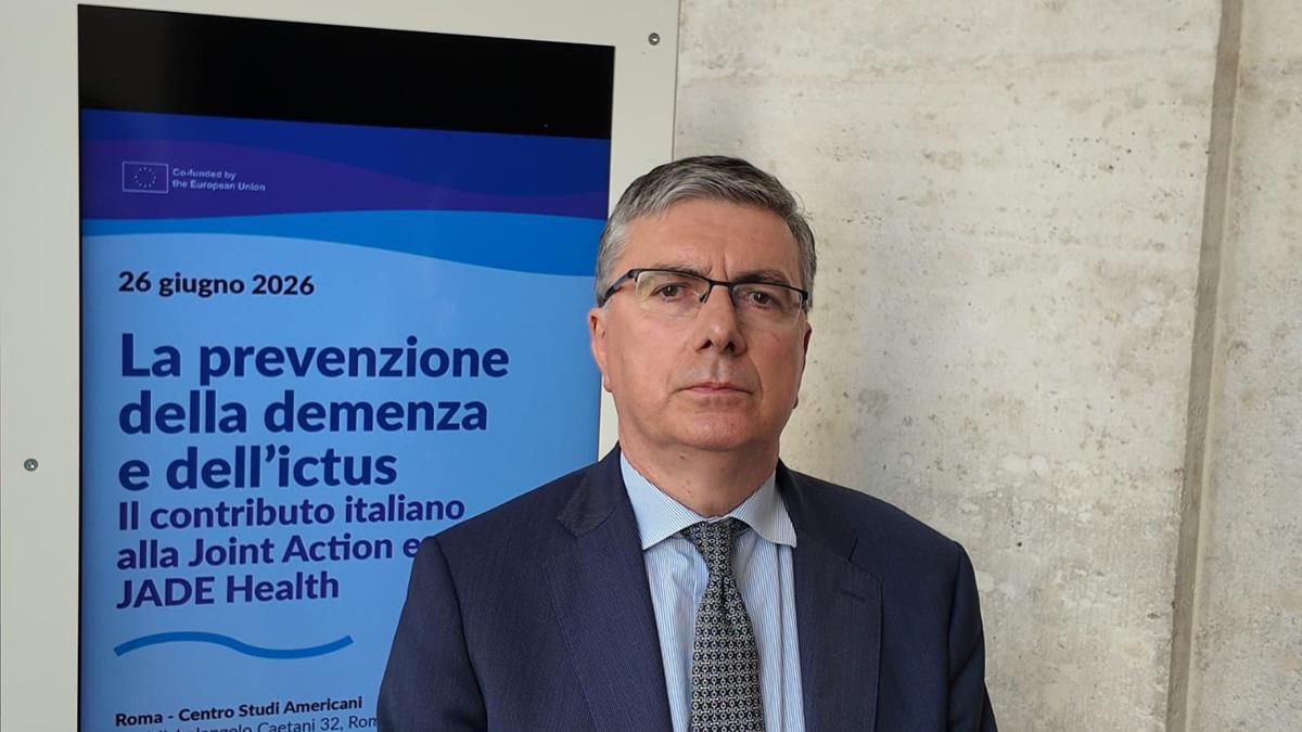 Lodi (Rin): "Prevenire demenza e ictus è la sfida per salvare il Ssn" - 