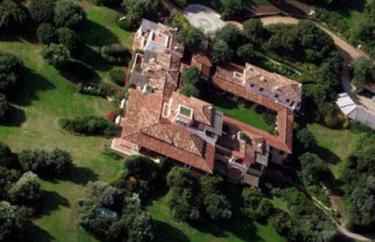 Da Villa Certosa di Berlusconi alle torri per ultra-rich: lo shopping del Qatar in Italia - 