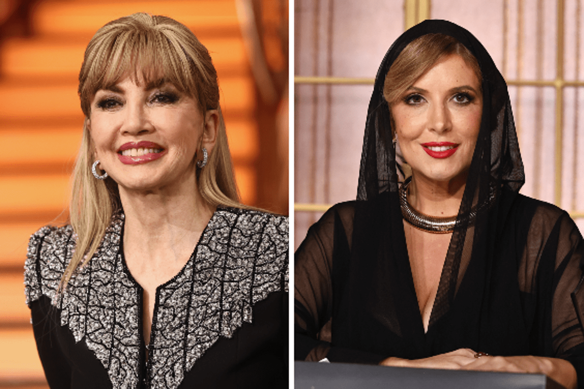 Ballando, Carlucci: "Lucarelli lascia? Ha scelto un percorso diverso" - 