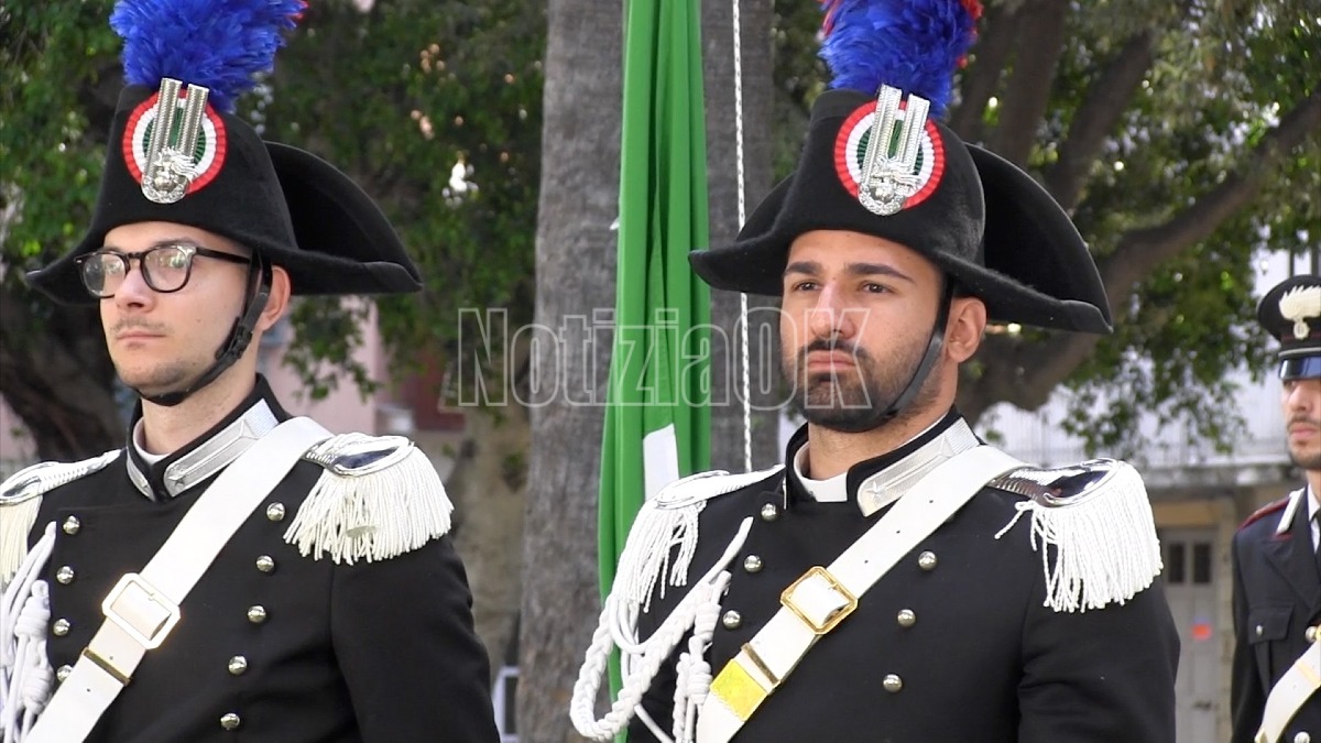 Festa 2 giugno - Piazza Umberto I - Foto Redazione 2.06.2026