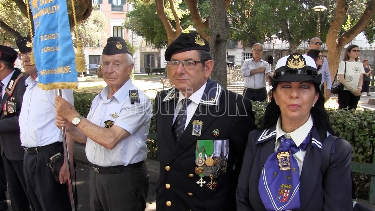 Festa 2 giugno - Piazza Umberto I - Foto Redazione 2.06.2026