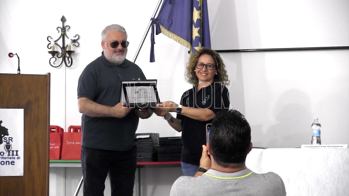 Premiazione Giochi Studenteschi - Crotone - Foto Redazione 5.06.2026