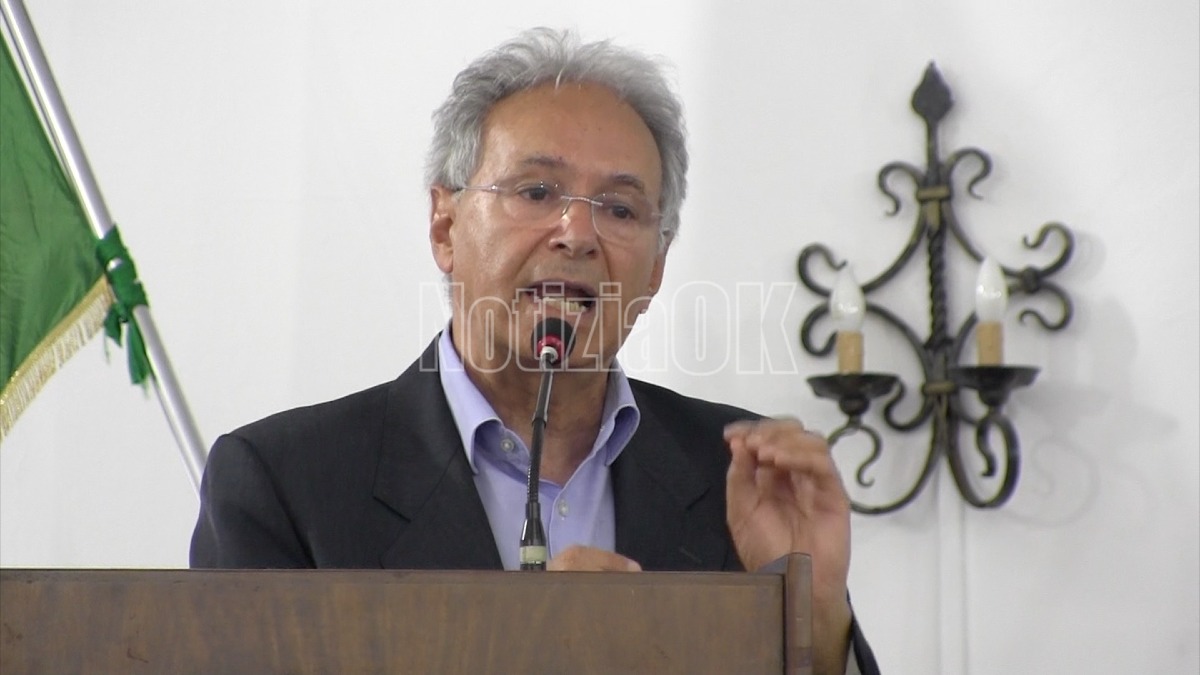 Premiazione Giochi Studenteschi - Crotone - Foto Redazione 5.06.2026