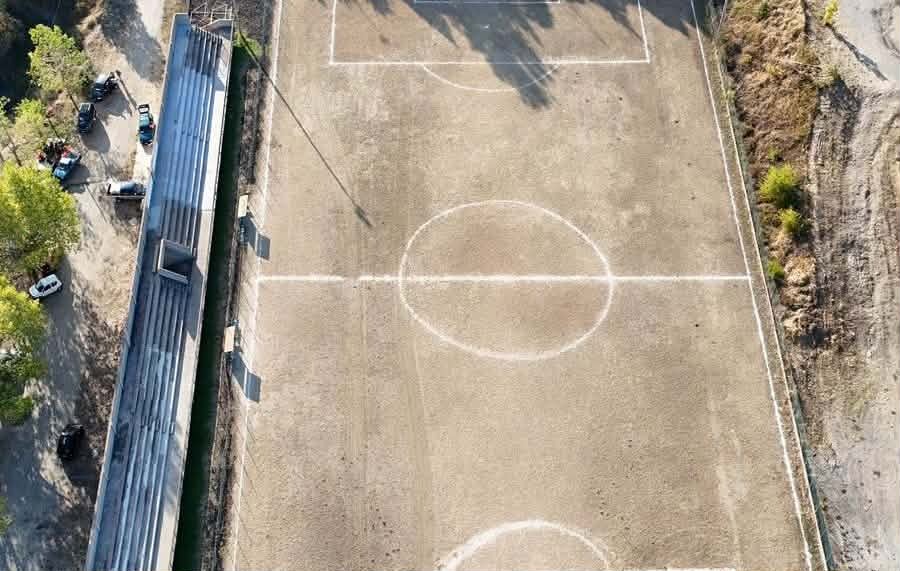 Stadio di Cerenzia (U.S. Comune di Cerenzia - 05.06.2026)