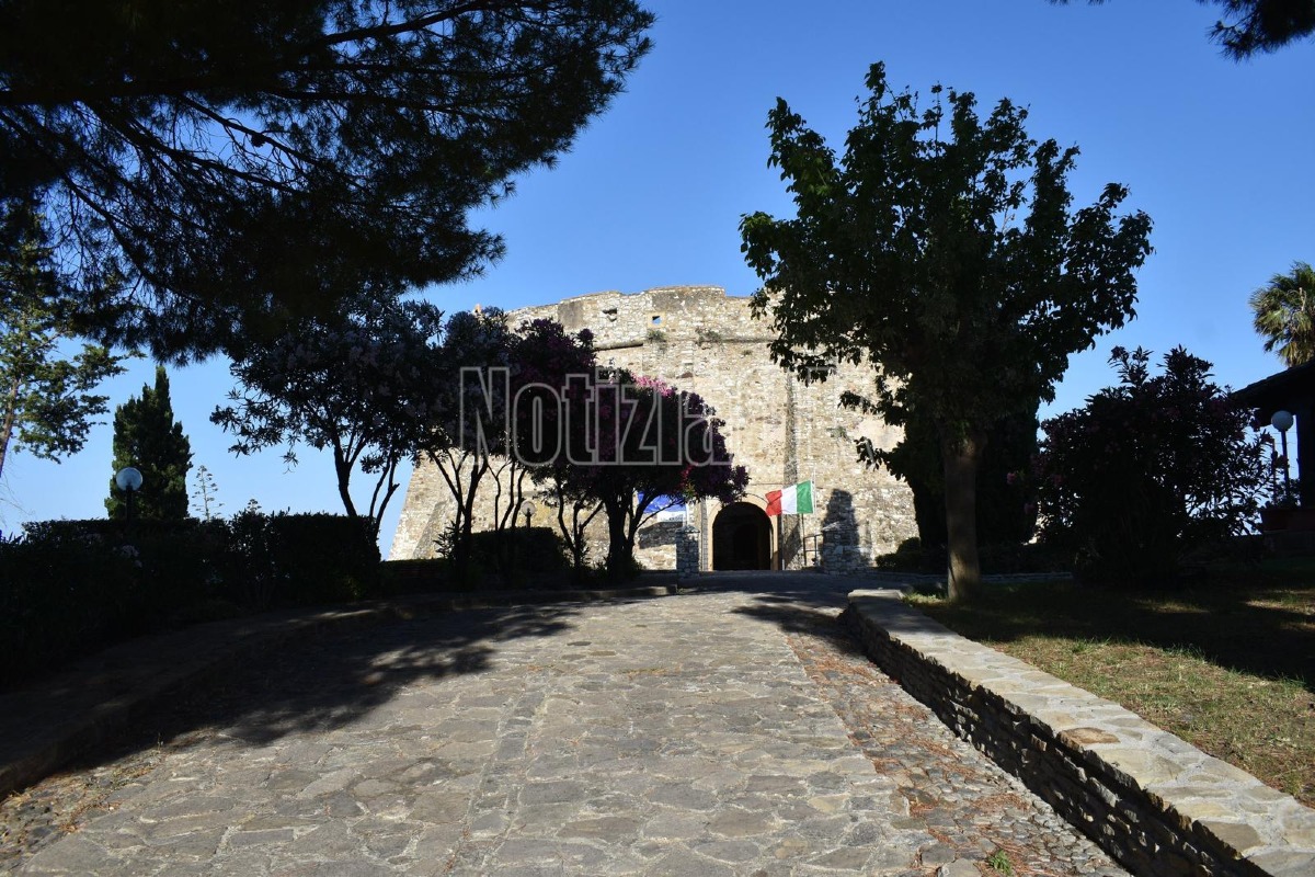 Convegno Merano WineFestival Calabria a Melissa (Redazione 5.6.2026)