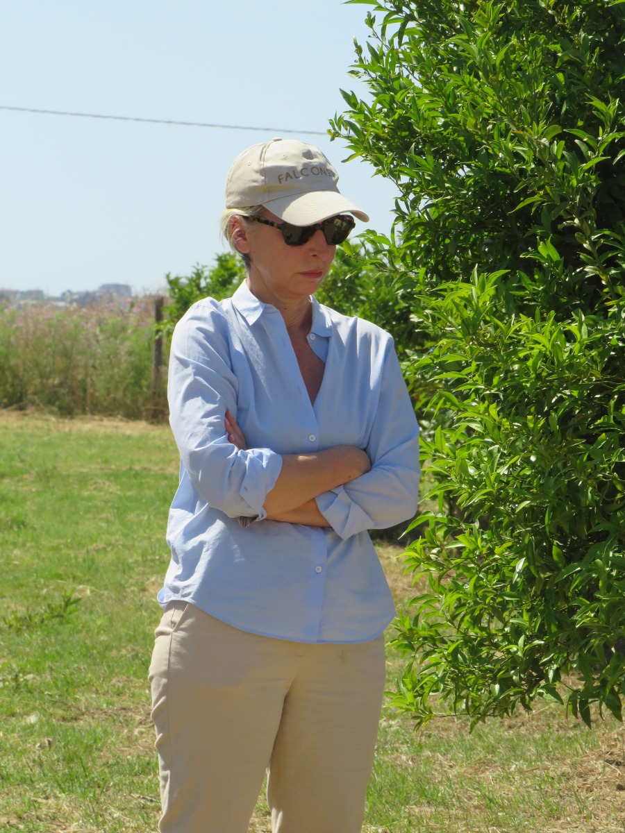 Smart Farming Day a Strongoli - La Tenuta del Principe 