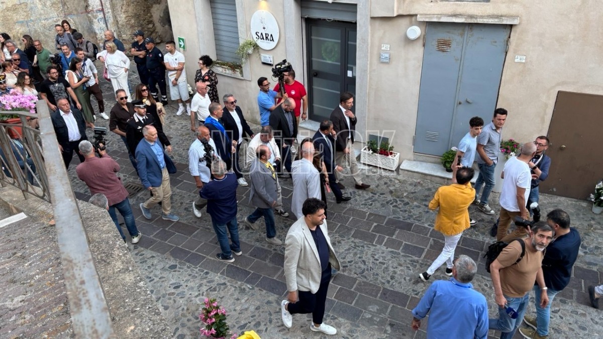 Merano Festival - Ciro - Foto Redazione 6.06.2026