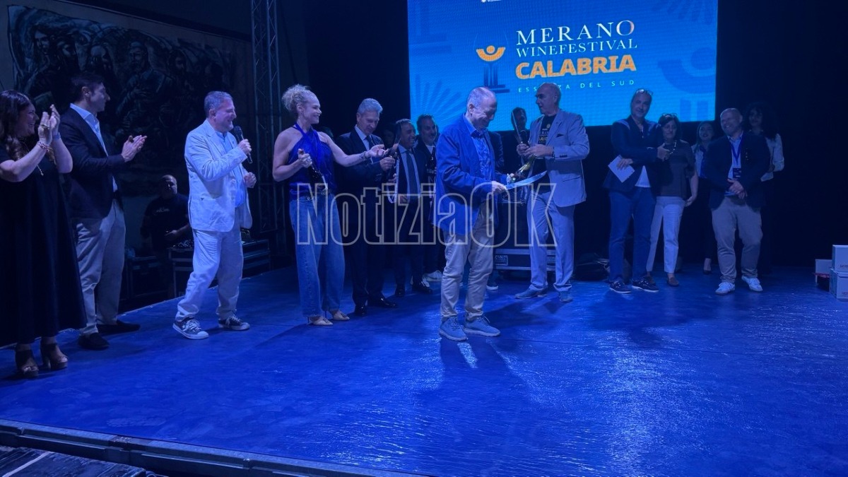 Merano Festival - Ciro - Foto Redazione 6.06.2026