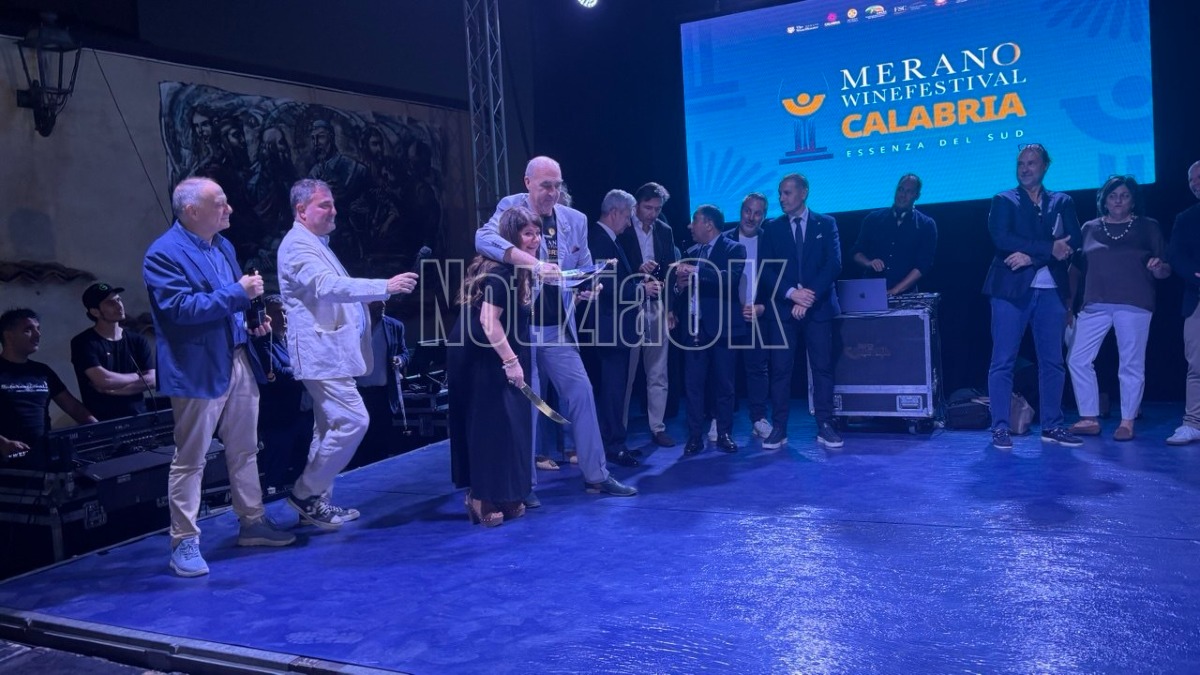 Merano Festival - Ciro - Foto Redazione 6.06.2026