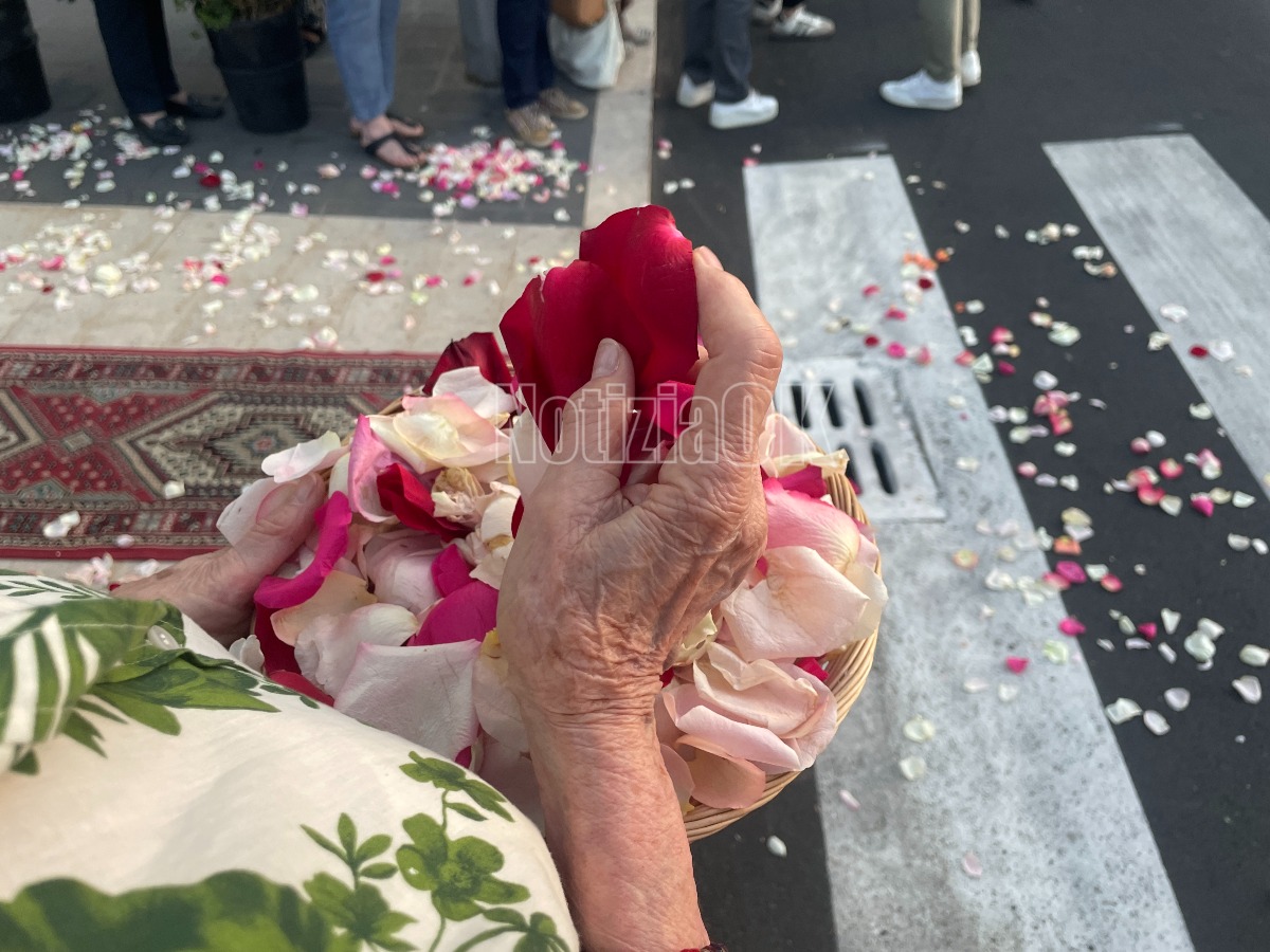 Corpus Domini Crotone - Foto Redazione 8.06.2026 