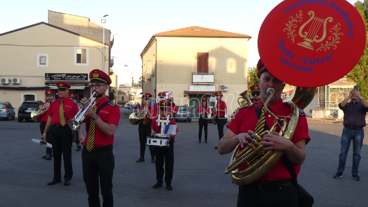 Processione Sant'Antonio da Padova - Foto Redazione 9 giugno 2026