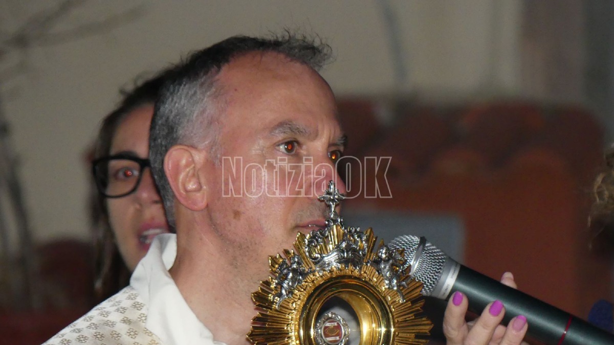 Processione Sant'Antonio da Padova - Foto Redazione 9 giugno 2026