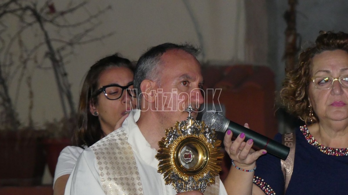 Processione Sant'Antonio da Padova - Foto Redazione 9 giugno 2026