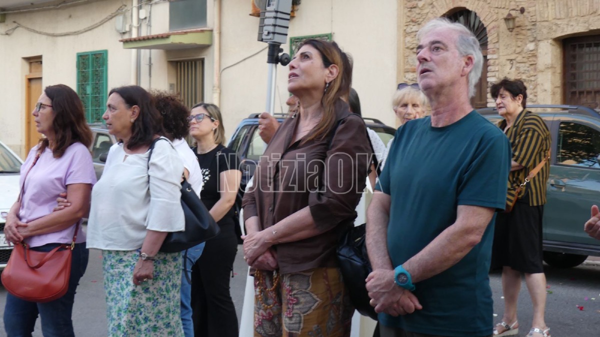 Processione Sant'Antonio da Padova - Foto Redazione 9 giugno 2026