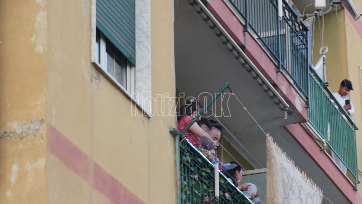 Processione Sant'Antonio da Padova - Foto Redazione 9 giugno 2026
