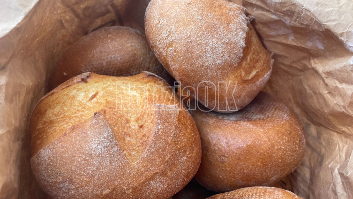 Benedizione del Pane di Sant'Antonio - Crotone (Foto Redazione 13 giugno 2026)