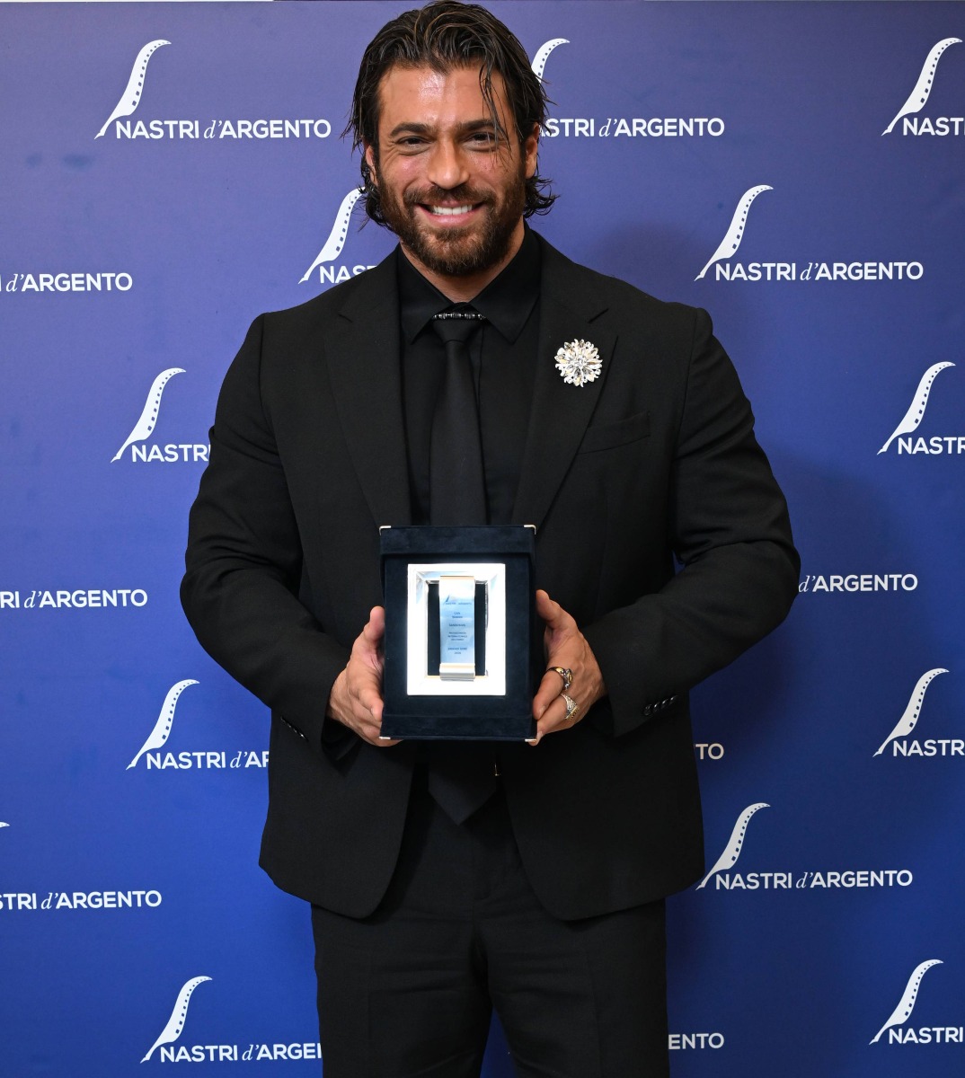 Nastri D'Argento Grandi Serie - Foto Uff. Stampa Michele Affidato 15.06.2026