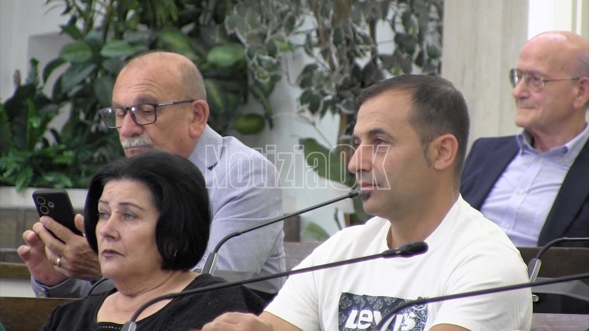 Premio eccellenze nel territorio nelle arti e professioni Lions Club Crotone - Foto Redazione 15.06.2026 
