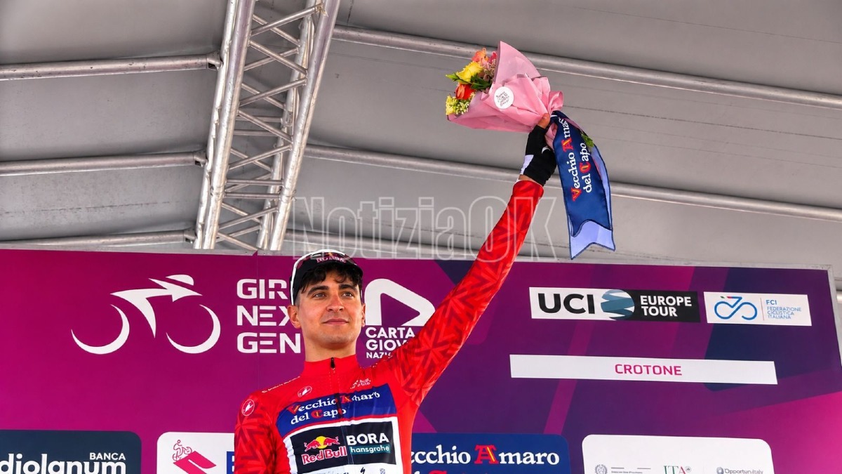 Giro d'Italia Next Generation - Crotone (Foto Redazione 15.06.2027).9