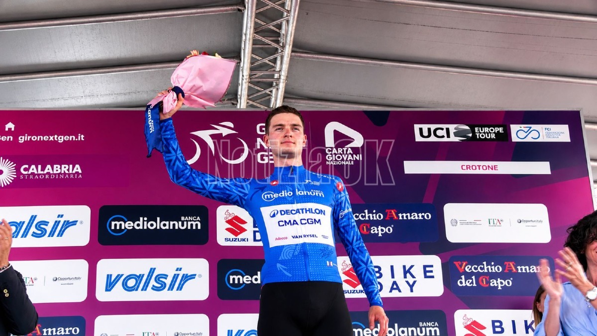 Giro d'Italia Next Generation - Crotone (Foto Redazione 15.06.2027).9