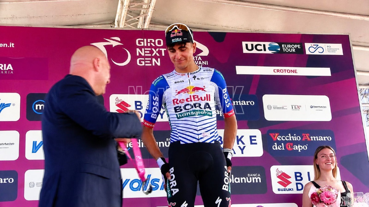 Giro d'Italia Next Generation - Crotone (Foto Redazione 15.06.2027).9