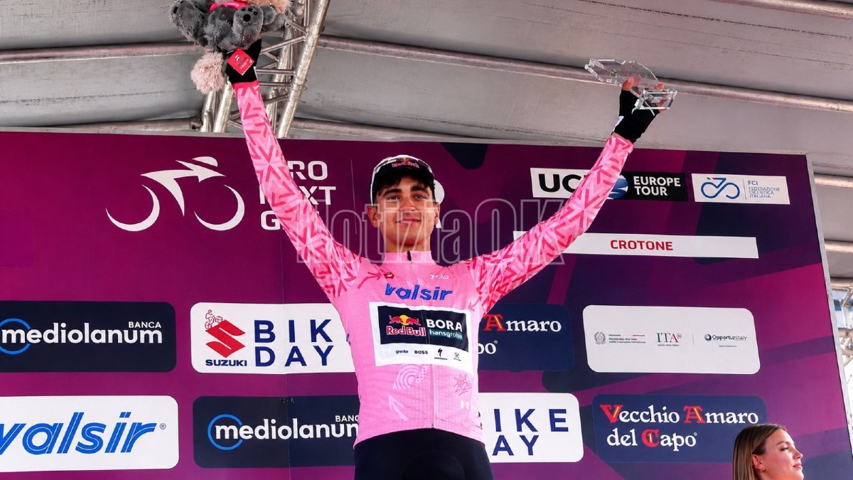 Giro d'Italia Next Generation - Crotone (Foto Redazione 15.06.2027).9