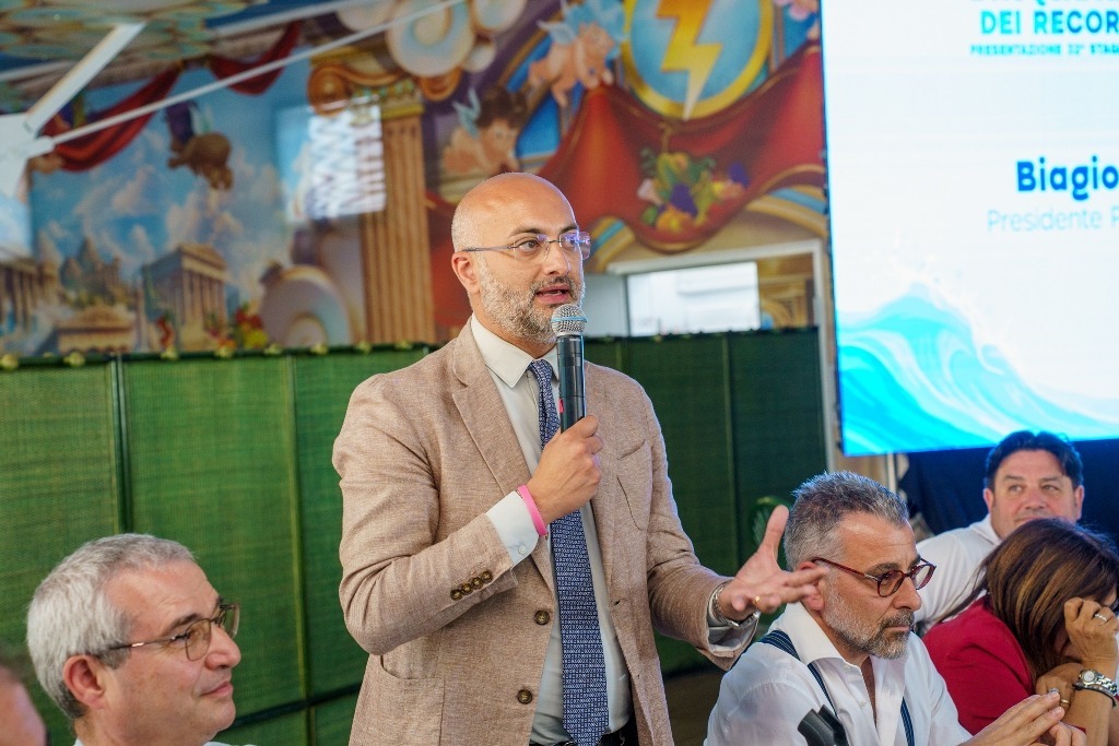 Presentazione Stagione Odissea 2000 - Foto Uff. Stampa Acquapark Odissea 2000 (15.06.2026)
