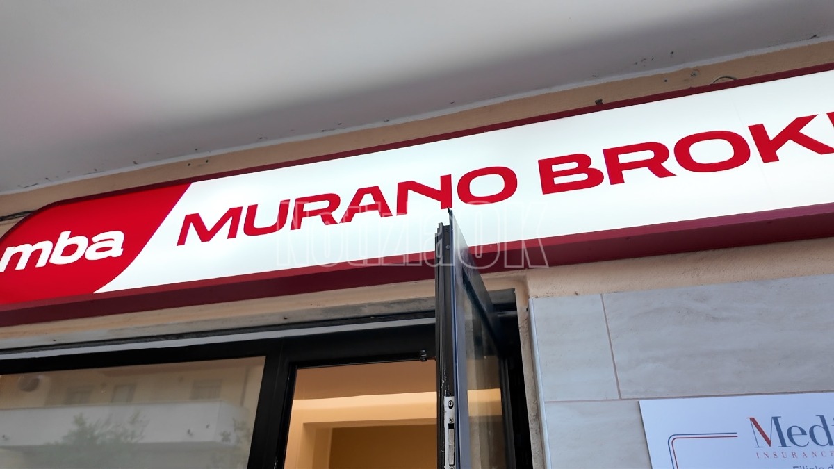 Inaugurazione Mediass Armando Murano Crotone  - Foto Redazione 16.06.2026