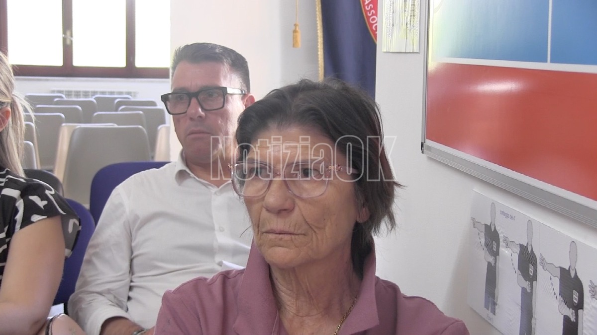 Presentazione Torneo Liberi di Giocare Dodo Gabriele - Foto Redazione 19.06.2026
