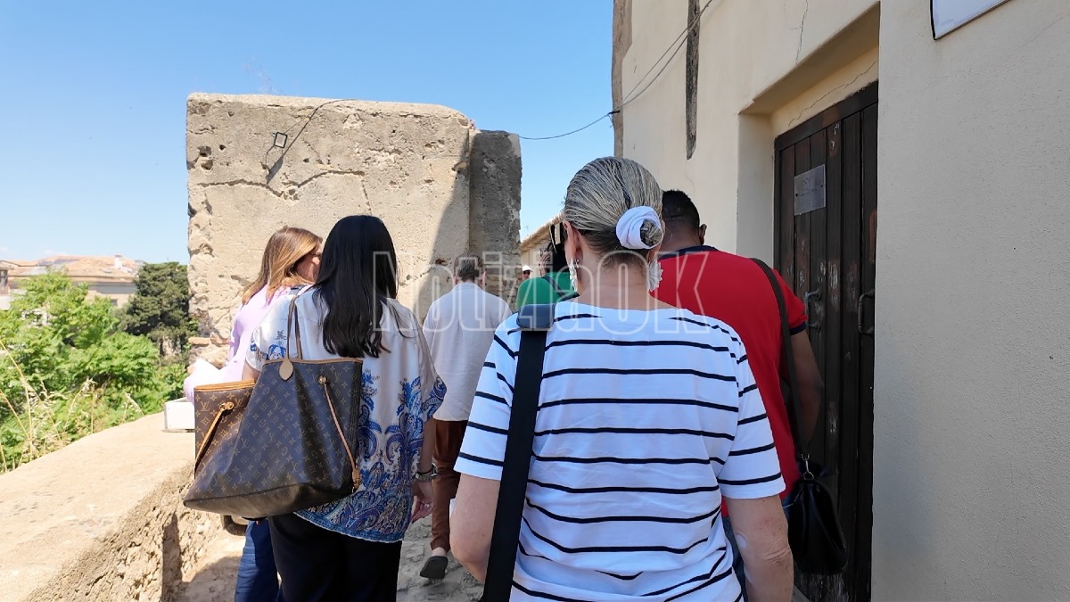 Tour Operator Mirabilia - Foto Redazione 19.06.2026