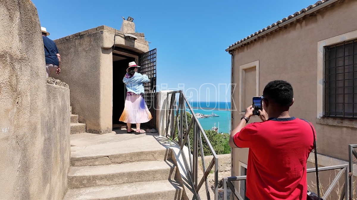 Tour Operator Mirabilia - Foto Redazione 19.06.2026