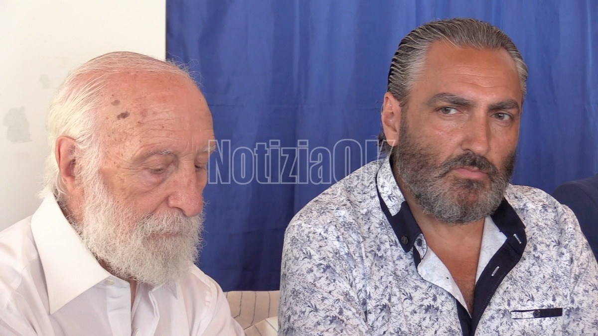 Ricordi Pitagora - Foto Redazione 25.06.2026
