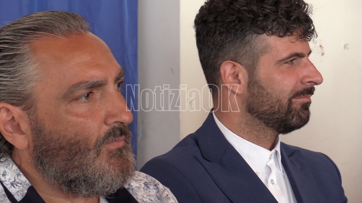 Ricordi Pitagora - Foto Redazione 25.06.2026