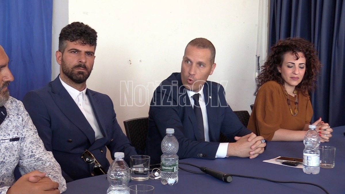 Ricordi Pitagora - Foto Redazione 25.06.2026
