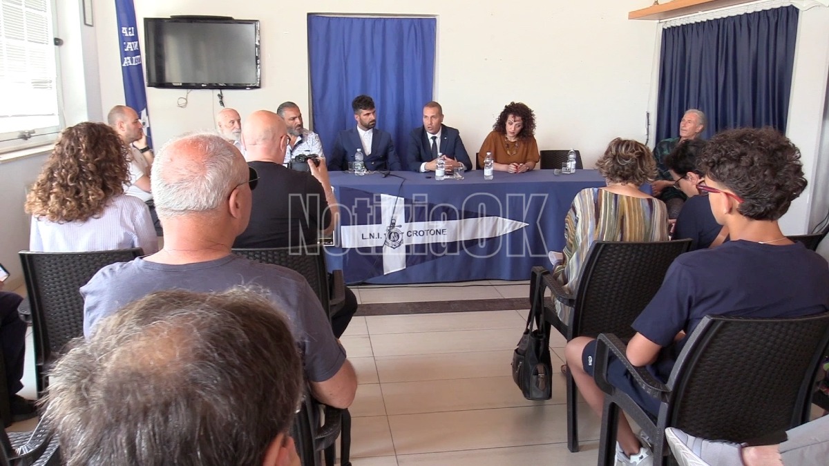 Ricordi Pitagora - Foto Redazione 25.06.2026