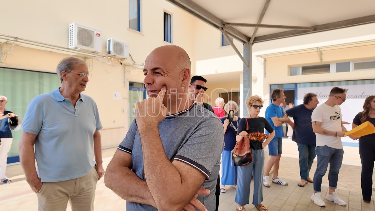 Flash Mob sanita cittadini liberi - Foto Redazione 26.06.2026