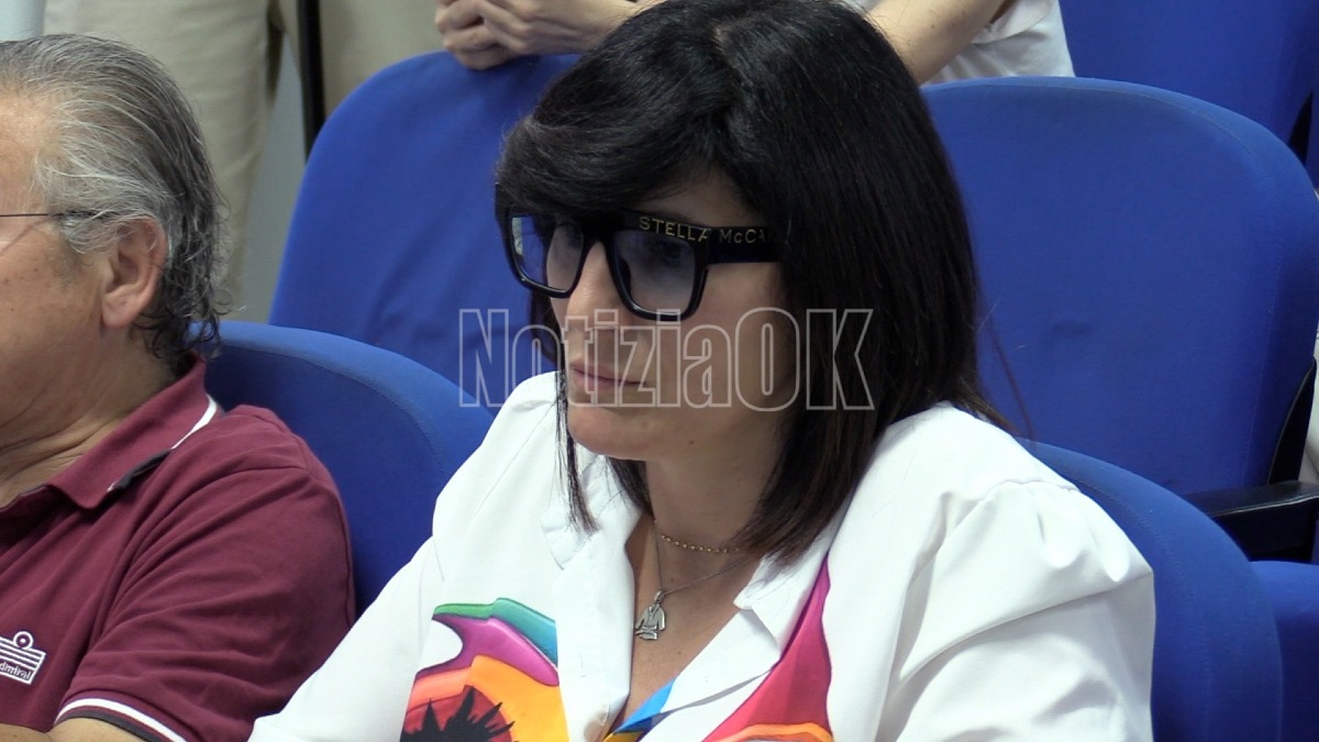 Presentazione Premio Romeo Fauci - Foto Redazione 26.06.2026