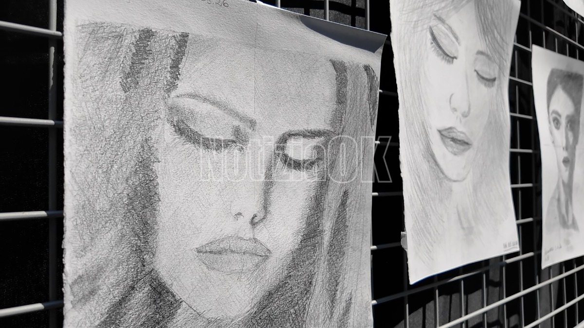 Arte Terapia - Sert - Foto Redazione 29.06.2026