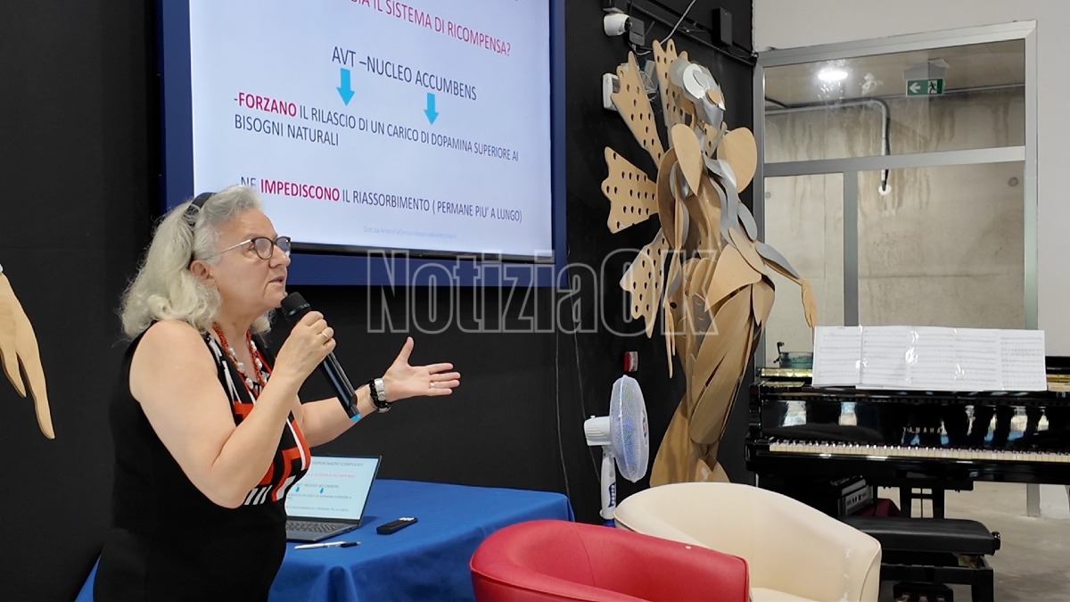Arte Terapia - Sert - Foto Redazione 29.06.2026