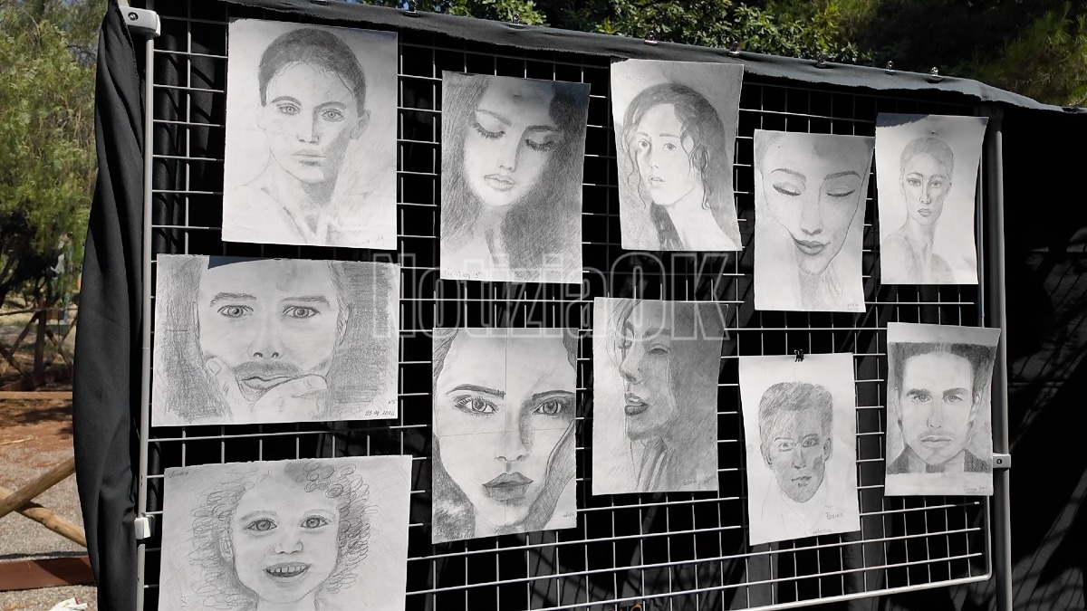 Arte Terapia - Sert - Foto Redazione 29.06.2026